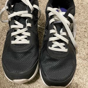 New balance sneakers